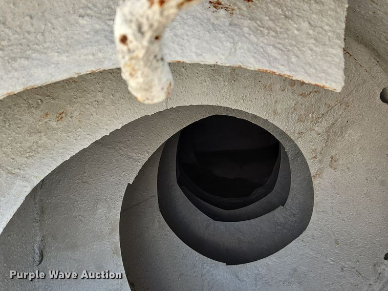 image for item OJ9804 2006 Terex  Advance ready mix truck