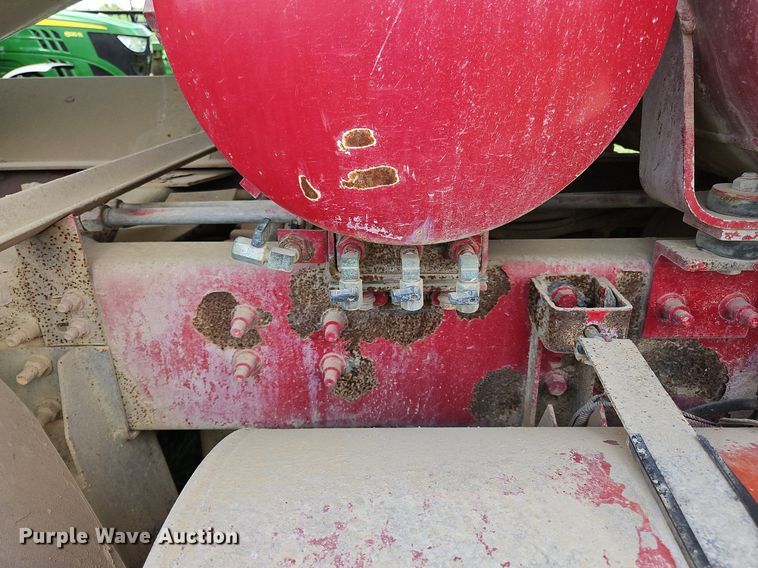 image for item OJ9804 2006 Terex  Advance ready mix truck