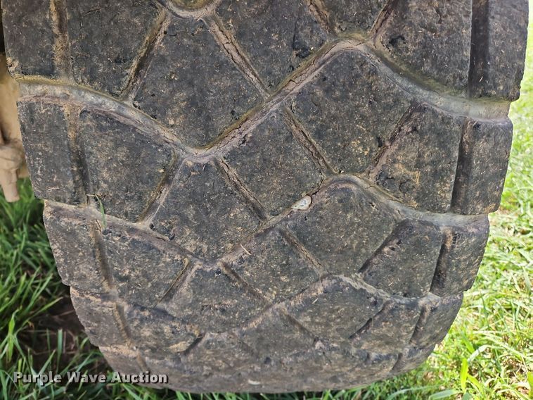 image for item OJ9804 2006 Terex  Advance ready mix truck