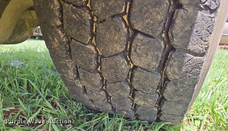 image for item OJ9804 2006 Terex  Advance ready mix truck