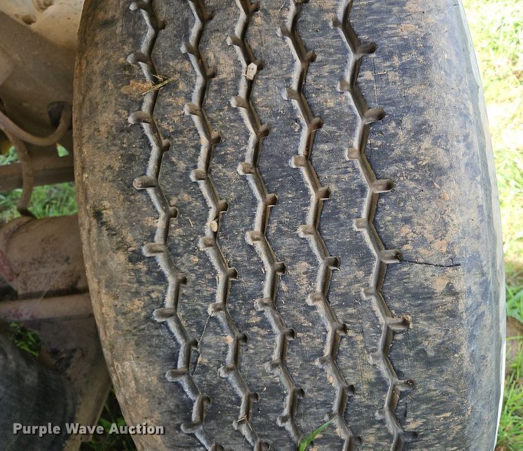 image for item OJ9804 2006 Terex  Advance ready mix truck