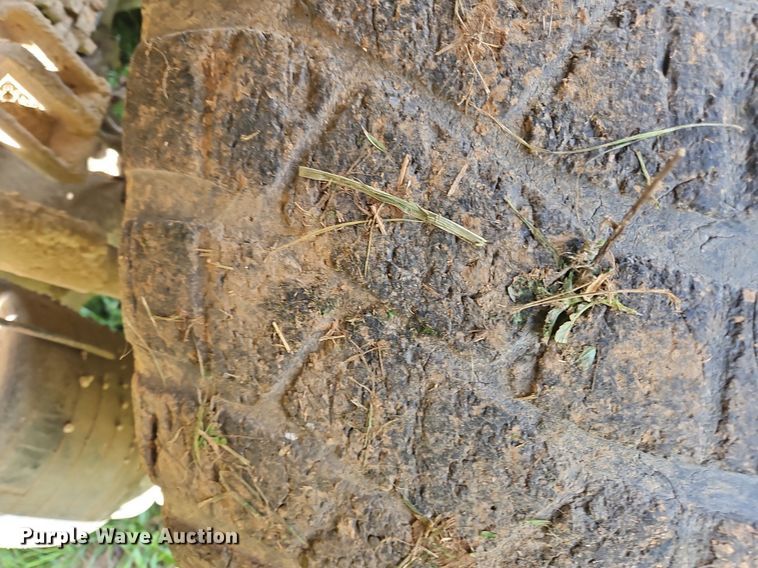 image for item OJ9804 2006 Terex  Advance ready mix truck