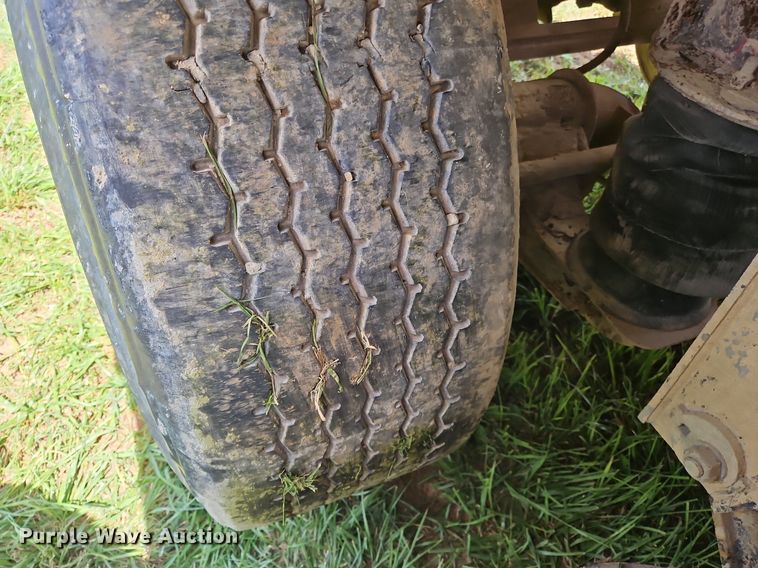 image for item OJ9804 2006 Terex  Advance ready mix truck