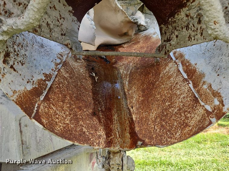 image for item OJ9805 2006 Terex  Advance  ready mix truck