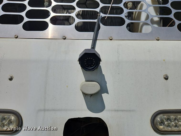 image for item OJ9805 2006 Terex  Advance  ready mix truck