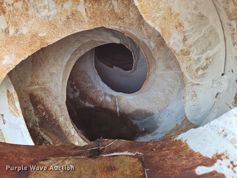 image for item OJ9805 2006 Terex  Advance  ready mix truck