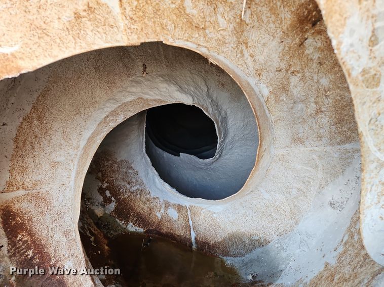 image for item OJ9805 2006 Terex  Advance  ready mix truck