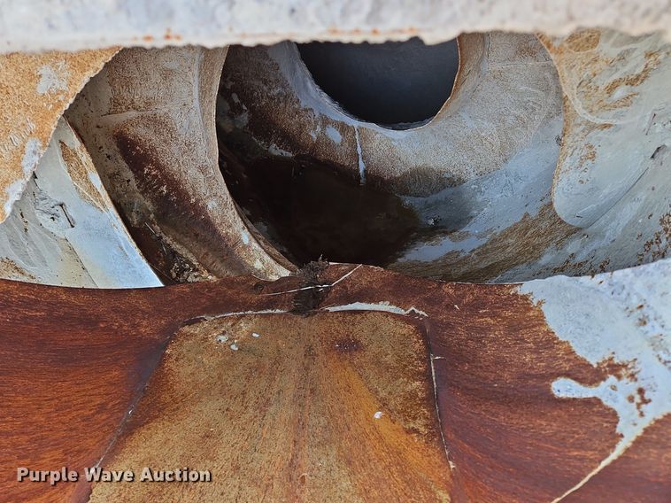 image for item OJ9805 2006 Terex  Advance  ready mix truck