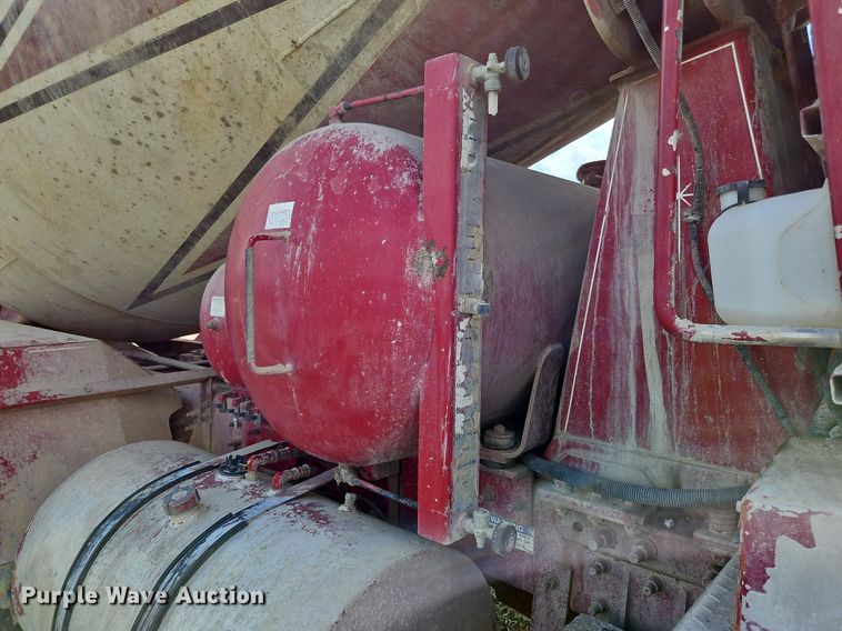 image for item OJ9805 2006 Terex  Advance  ready mix truck