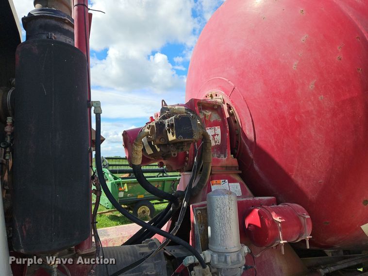 image for item OJ9805 2006 Terex  Advance  ready mix truck