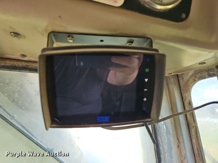 image for item OJ9805 2006 Terex  Advance  ready mix truck