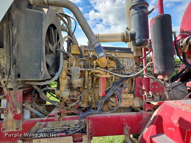 image for item OJ9805 2006 Terex  Advance  ready mix truck