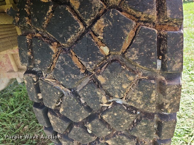 image for item OJ9805 2006 Terex  Advance  ready mix truck