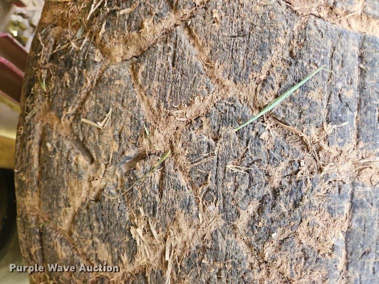 image for item OJ9805 2006 Terex  Advance  ready mix truck