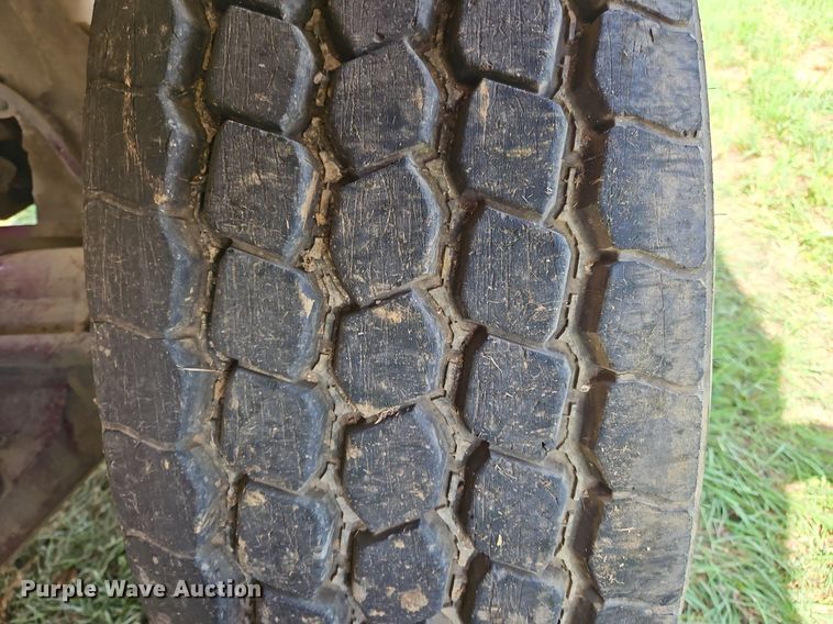 image for item OJ9805 2006 Terex  Advance  ready mix truck