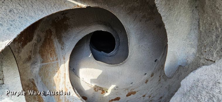 image for item OJ9806 2003 Terex  Advance  ready mix truck