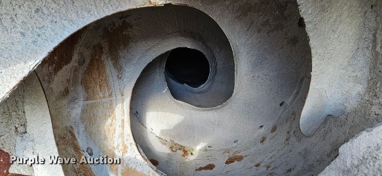 image for item OJ9806 2003 Terex  Advance  ready mix truck