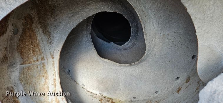 image for item OJ9806 2003 Terex  Advance  ready mix truck