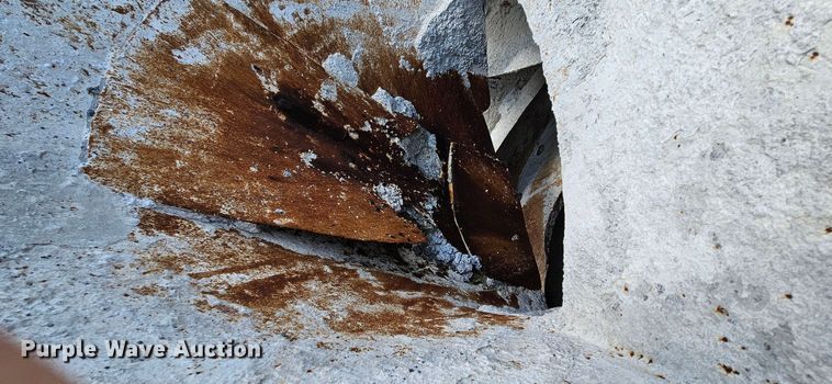 image for item OJ9806 2003 Terex  Advance  ready mix truck