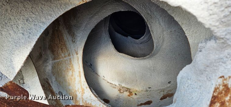 image for item OJ9806 2003 Terex  Advance  ready mix truck