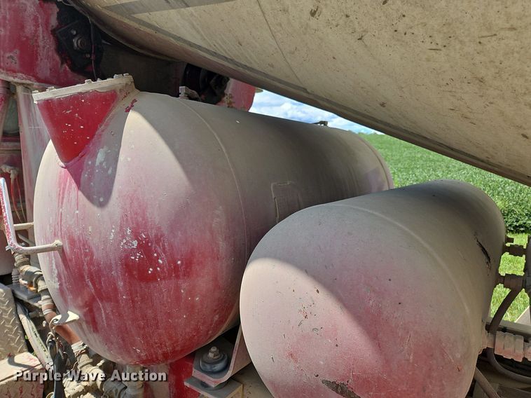 image for item OJ9807 2004 Terex Advance ready mix truck