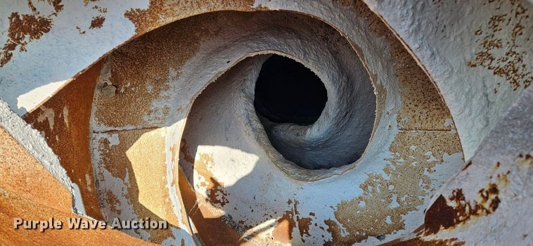 image for item OJ9807 2004 Terex Advance ready mix truck