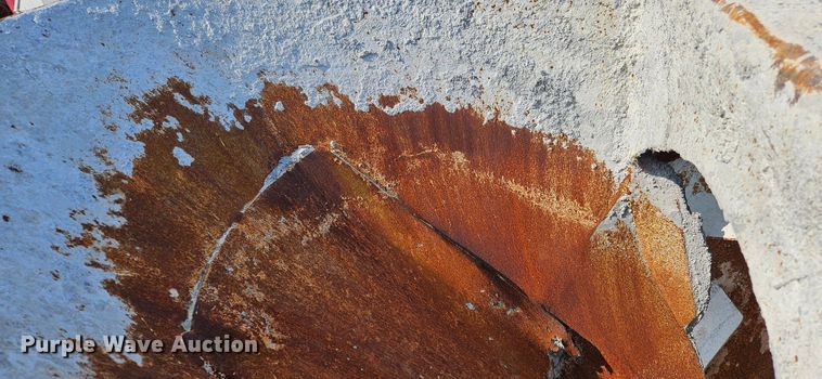 image for item OJ9807 2004 Terex Advance ready mix truck