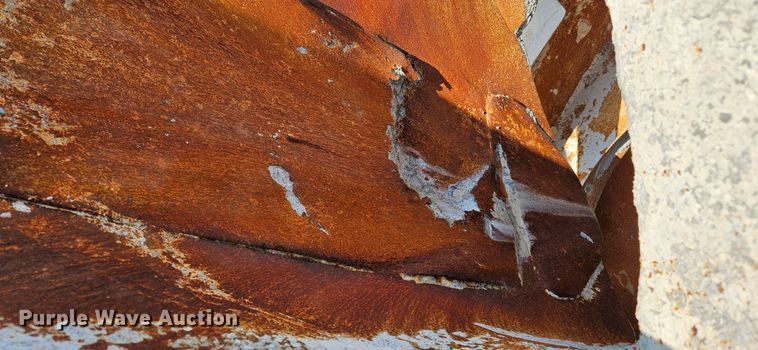 image for item OJ9807 2004 Terex Advance ready mix truck