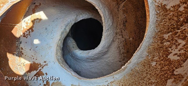 image for item OJ9807 2004 Terex Advance ready mix truck