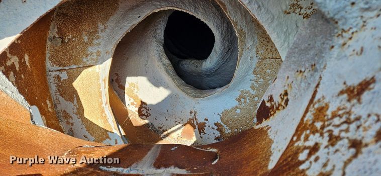 image for item OJ9807 2004 Terex Advance ready mix truck