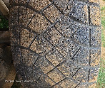 image for item OJ9807 2004 Terex Advance ready mix truck