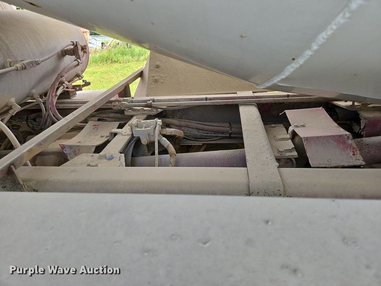 image for item OJ9808 2006 Terex  Advance ready mix truck