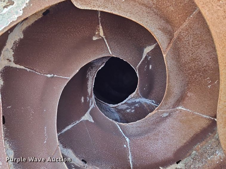 image for item OJ9808 2006 Terex  Advance ready mix truck