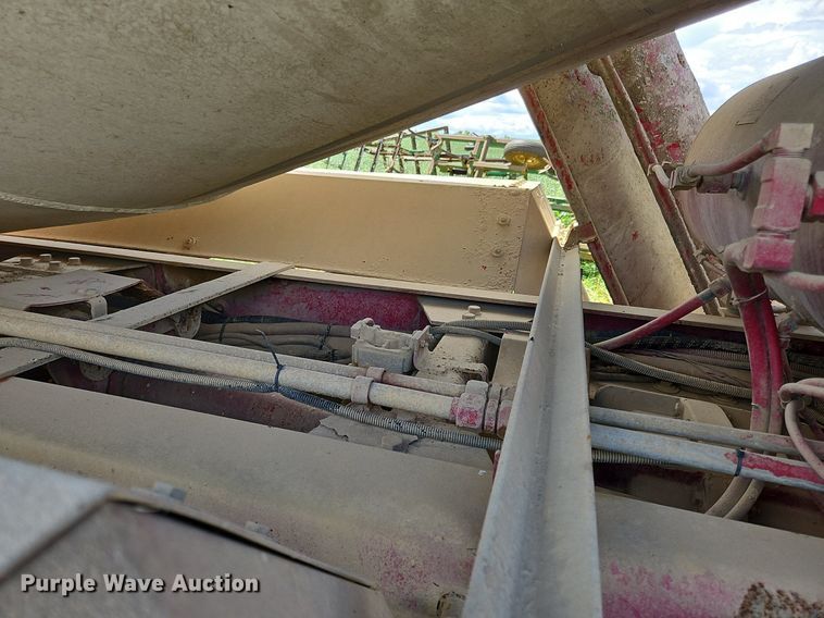 image for item OJ9808 2006 Terex  Advance ready mix truck