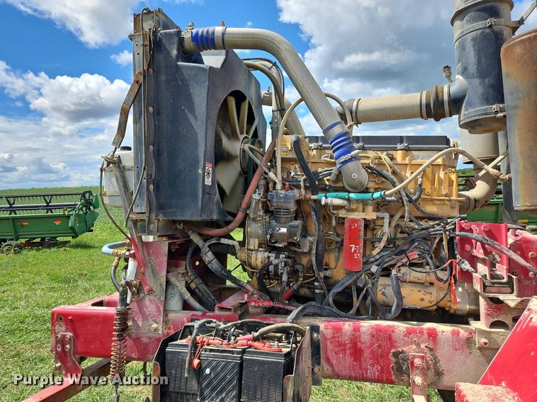 image for item OJ9808 2006 Terex  Advance ready mix truck