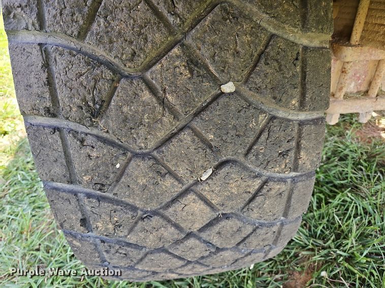 image for item OJ9808 2006 Terex  Advance ready mix truck