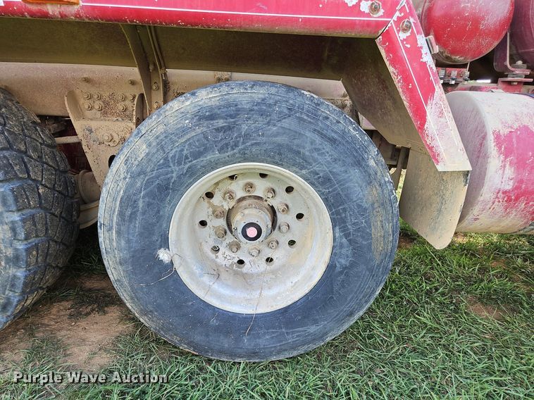 image for item OJ9808 2006 Terex  Advance ready mix truck