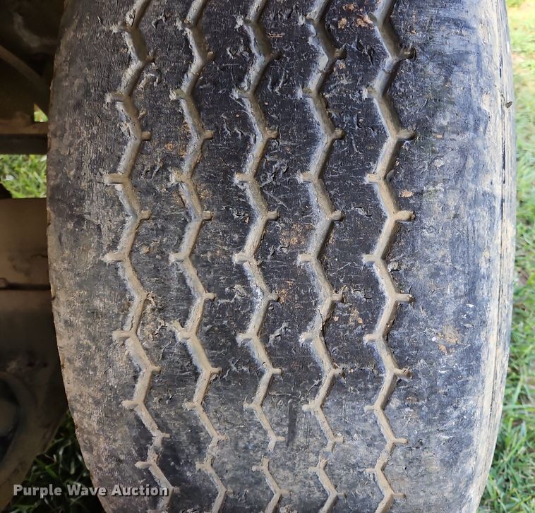 image for item OJ9808 2006 Terex  Advance ready mix truck