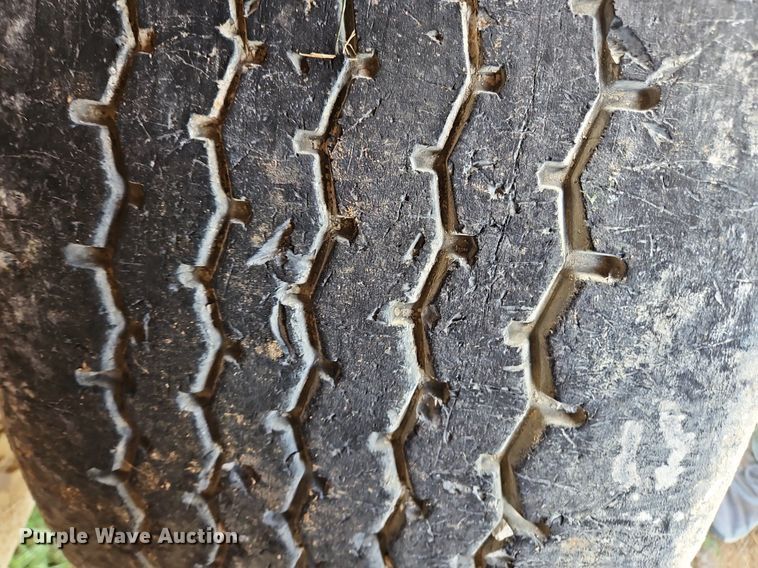 image for item OJ9808 2006 Terex  Advance ready mix truck