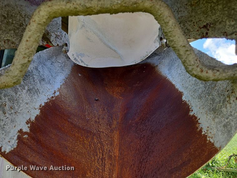 image for item OJ9809 2006 Terex  Advance ready mix truck