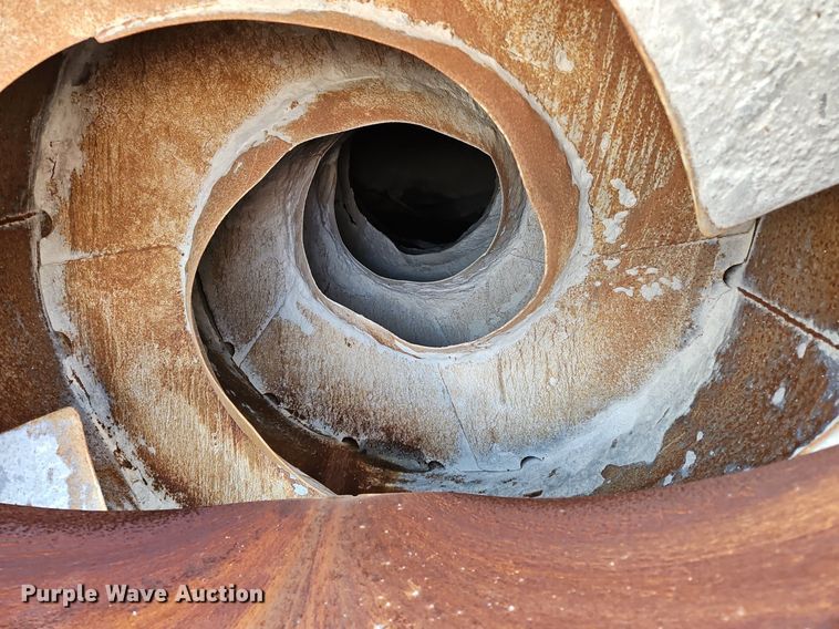 image for item OJ9809 2006 Terex  Advance ready mix truck