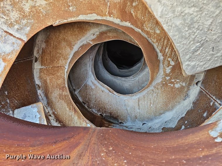 image for item OJ9809 2006 Terex  Advance ready mix truck