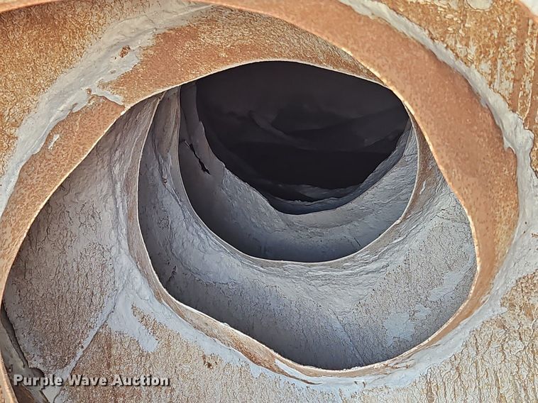 image for item OJ9809 2006 Terex  Advance ready mix truck