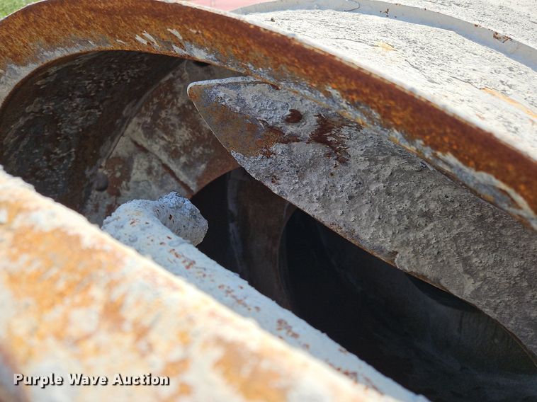 image for item OJ9809 2006 Terex  Advance ready mix truck