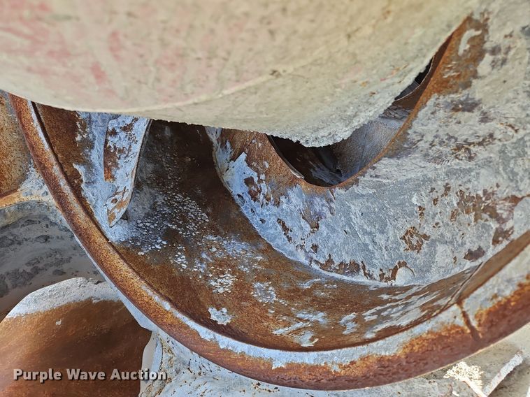 image for item OJ9809 2006 Terex  Advance ready mix truck