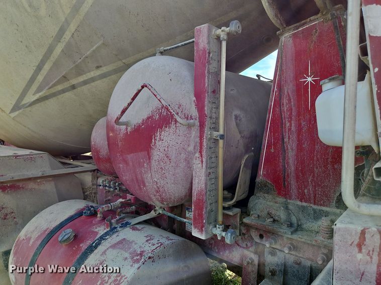 image for item OJ9809 2006 Terex  Advance ready mix truck