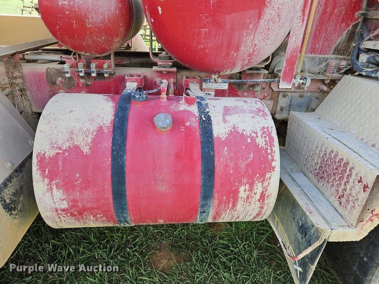 image for item OJ9809 2006 Terex  Advance ready mix truck