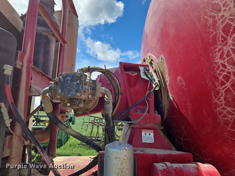 image for item OJ9809 2006 Terex  Advance ready mix truck