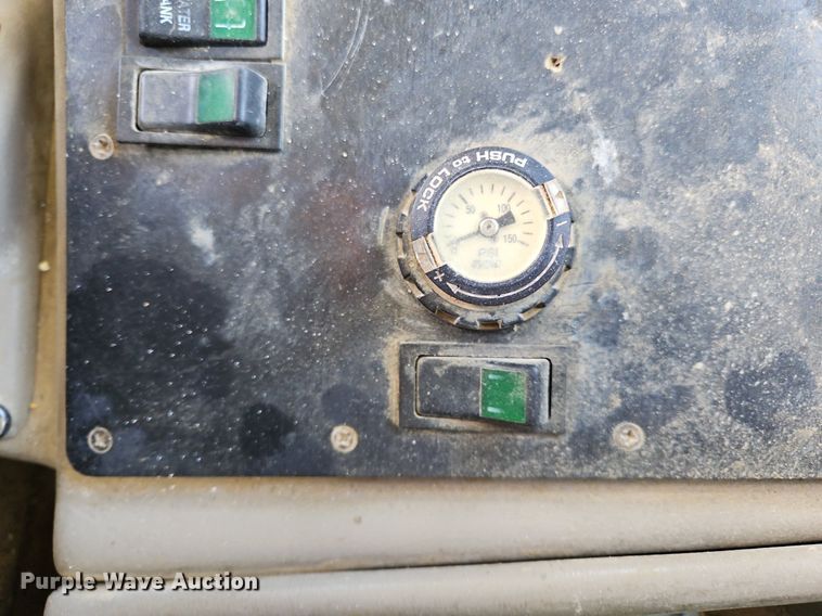 image for item OJ9809 2006 Terex  Advance ready mix truck