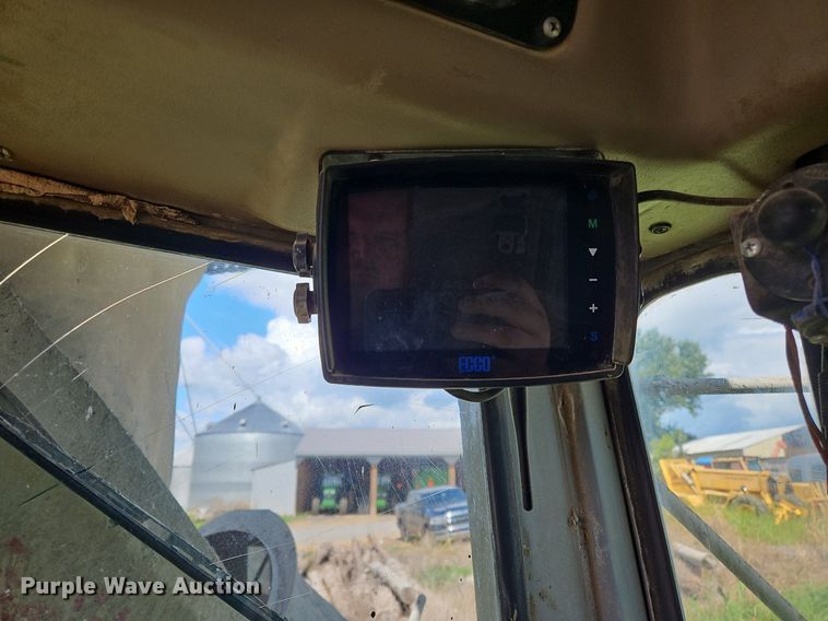 image for item OJ9809 2006 Terex  Advance ready mix truck